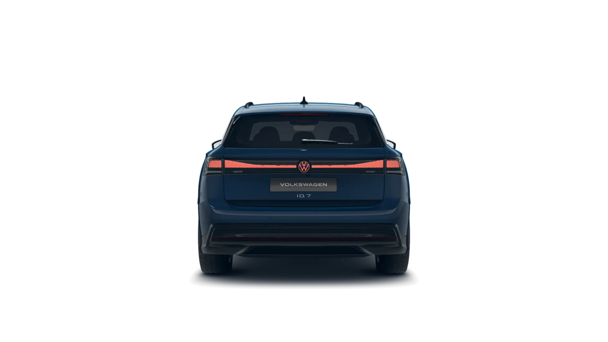 ID.7 Tourer - render 1