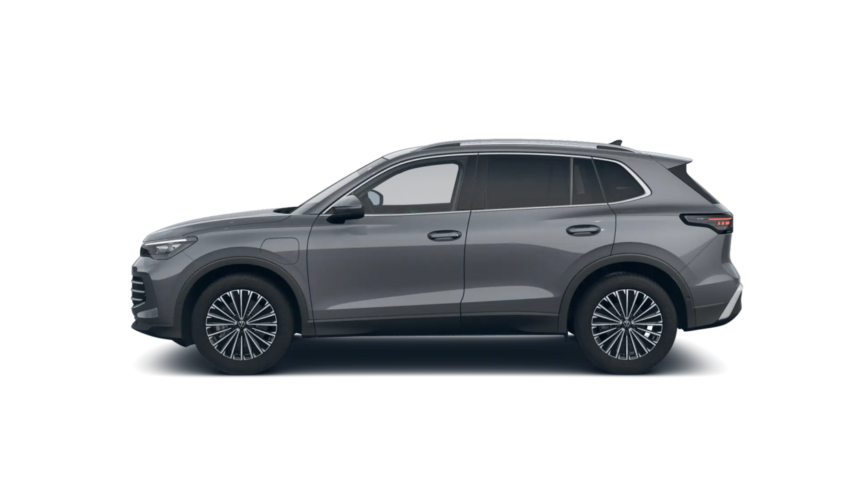 Tiguan - render 3}