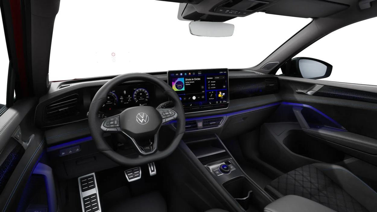 Tiguan - render 6}