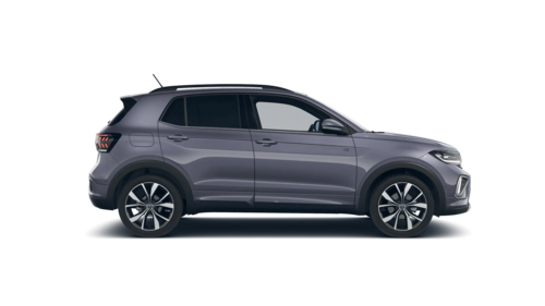 T-Cross R-Line Plus 2026 [object Object]
