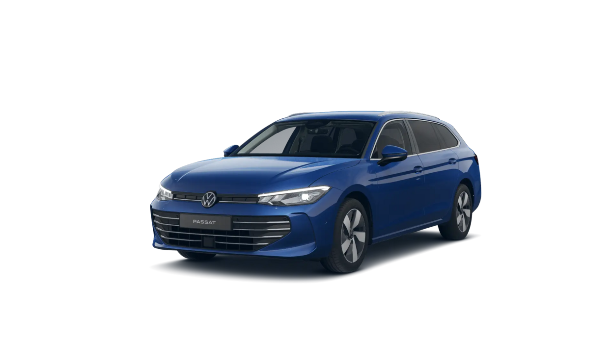 Passat - render 4}