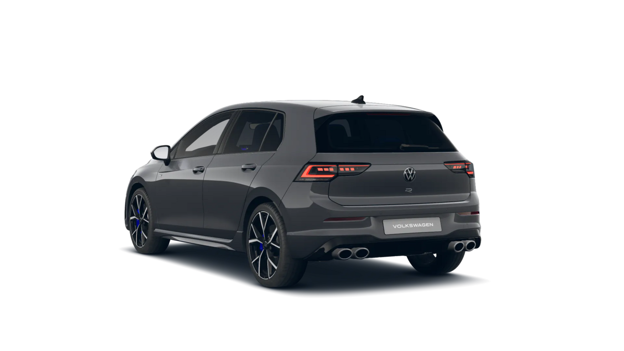 Golf - render 2