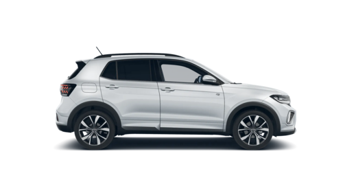T-Cross R-Line Plus 2026 [object Object]
