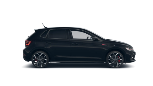 Polo GTI 2026 [object Object]
