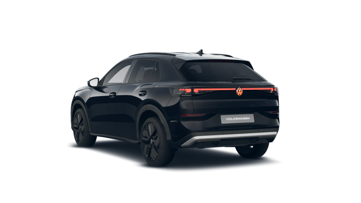 Nowy T-Roc - render 2