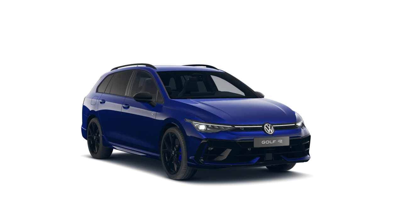 Golf Variant - render 0
