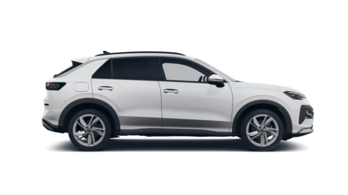 Nowy T-Roc Life 2025 [object Object]