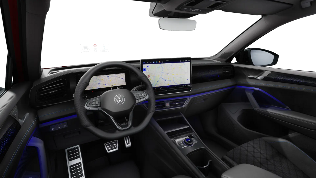 Tiguan - render 6}