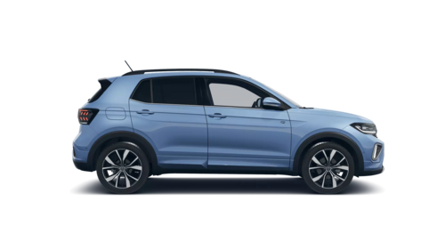 T-Cross R-Line Plus 2025 [object Object]