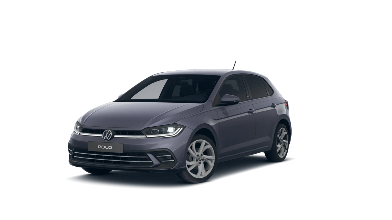 Polo - render 4