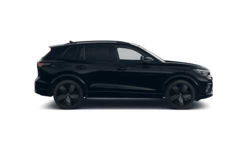 Tiguan Life 2026 [object Object]