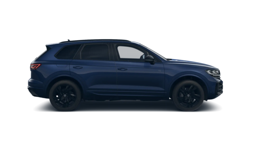 Touareg R-Line 2026 [object Object]