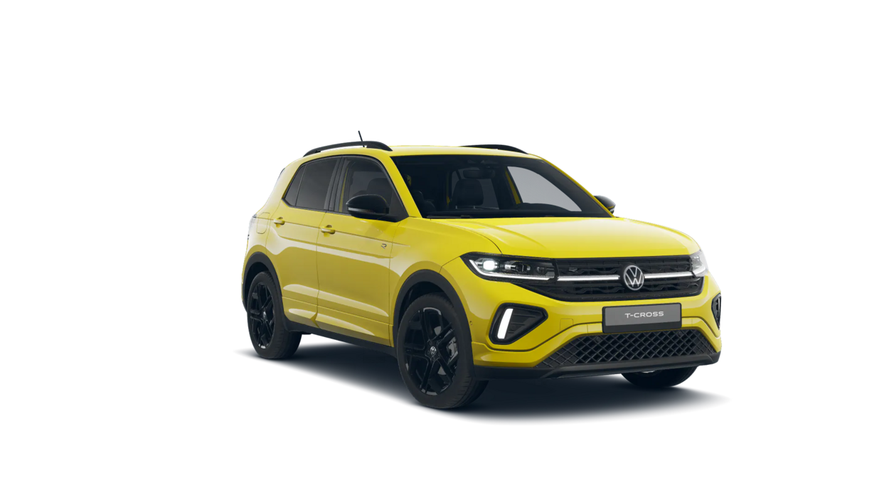 T-Cross - render 0