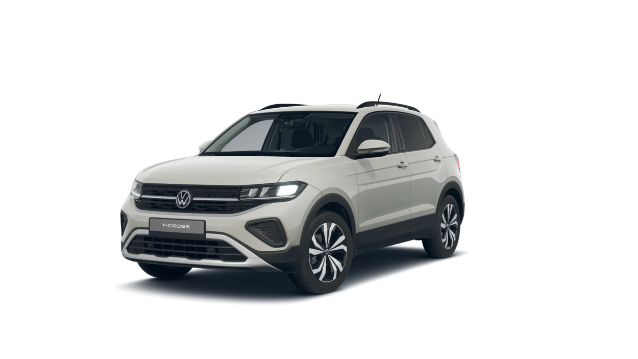 T-Cross - render 4}