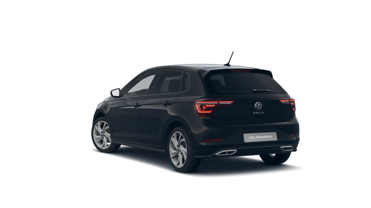 Polo - render 2