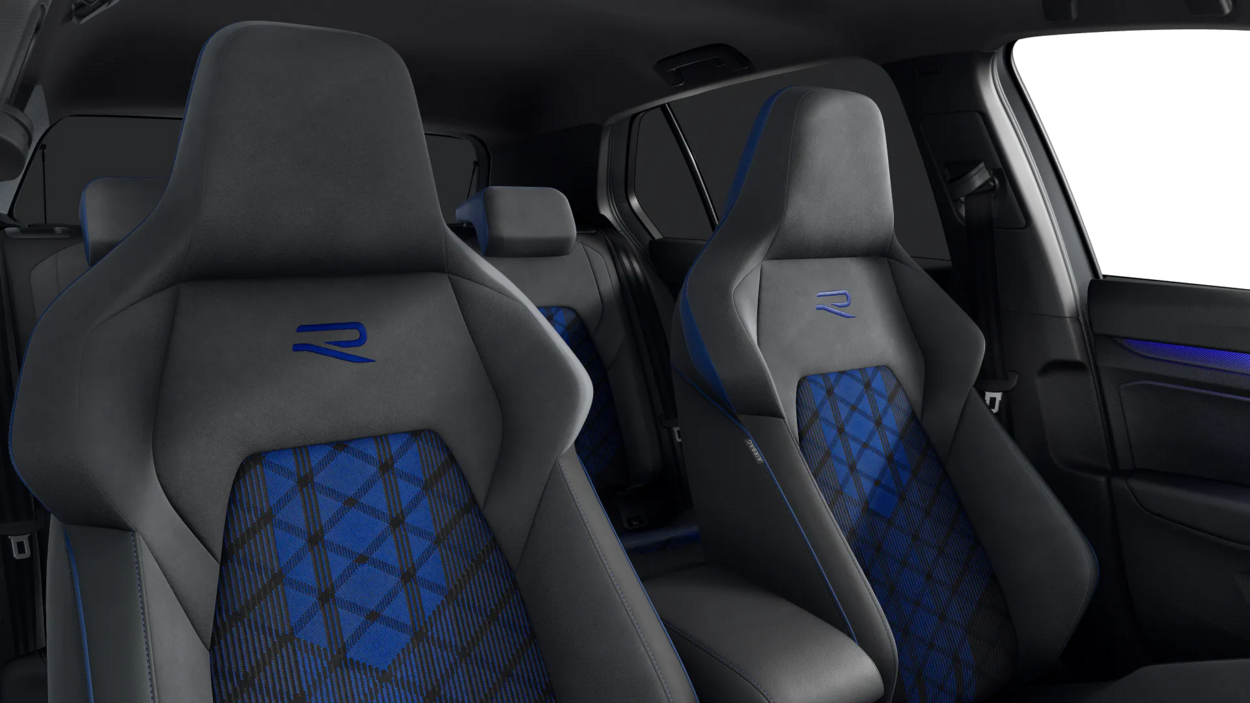 Golf - render 7