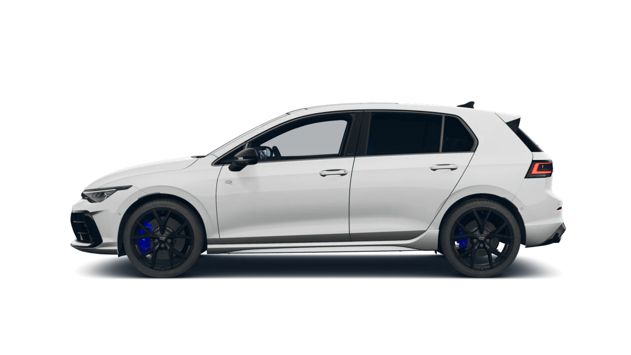 Golf - render 3
