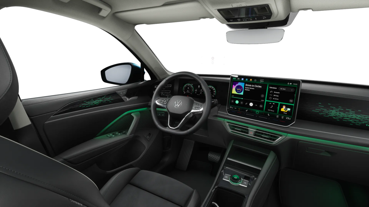 Tiguan - render 7}