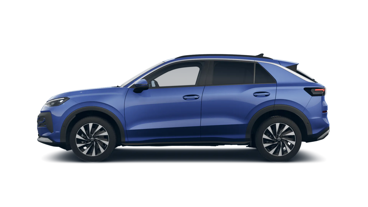 Nowy T-Roc - render 2}
