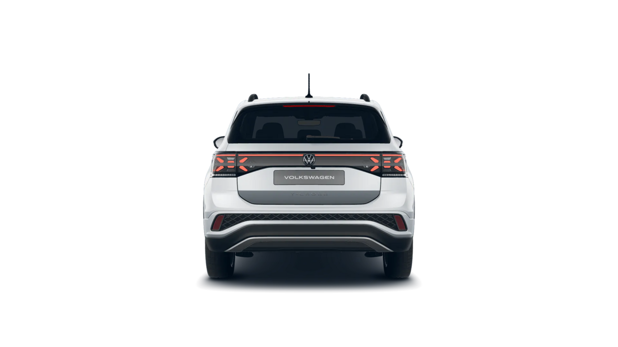 T-Cross - render 1