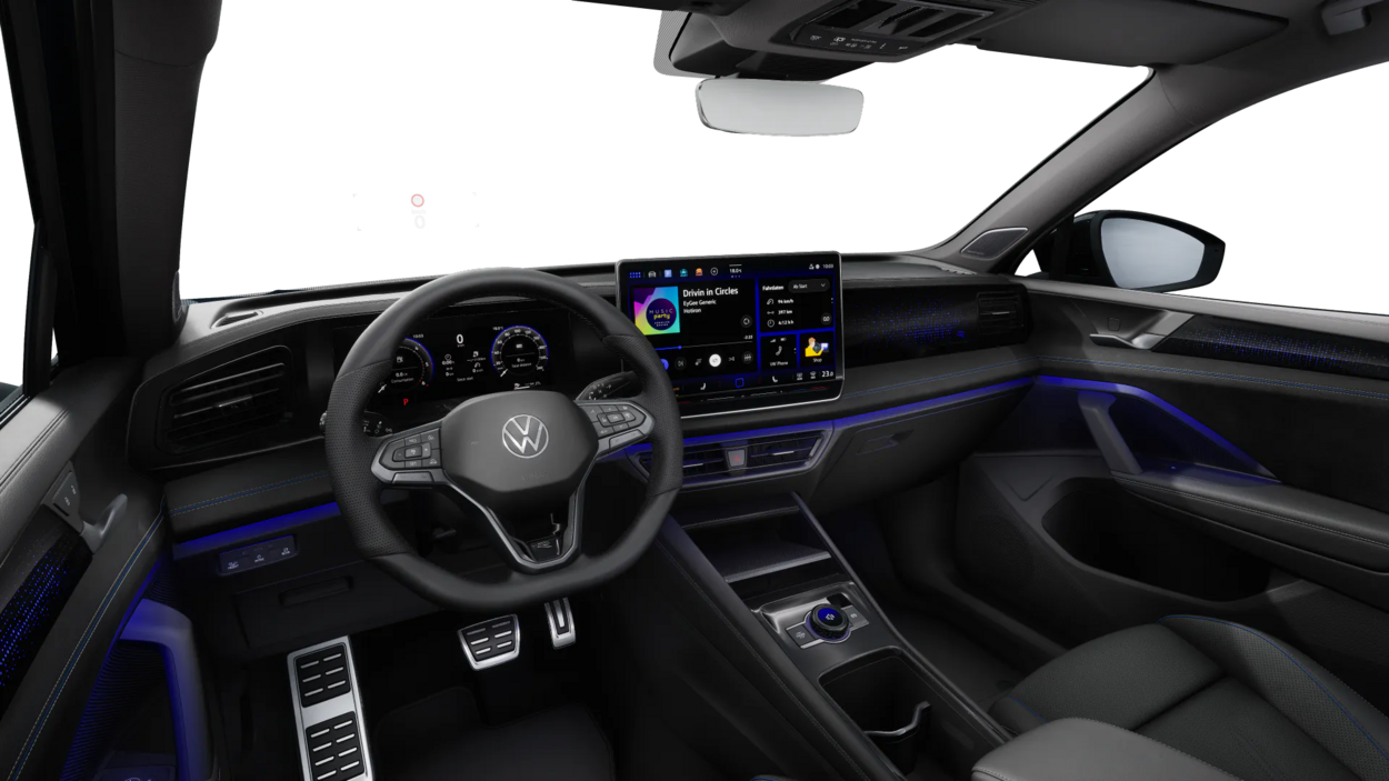 Tiguan - render 6}