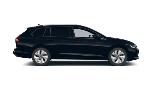 Golf Variant Life Plus 2026 [object Object]