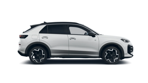 Nowy T-Roc R-Line 2026 [object Object]