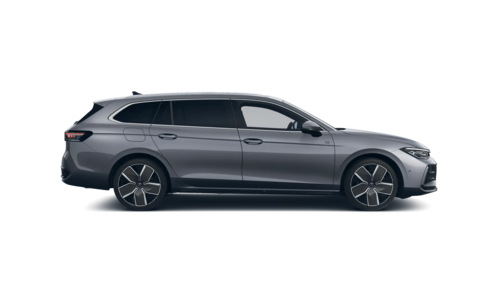 Passat R-Line 2026 [object Object]