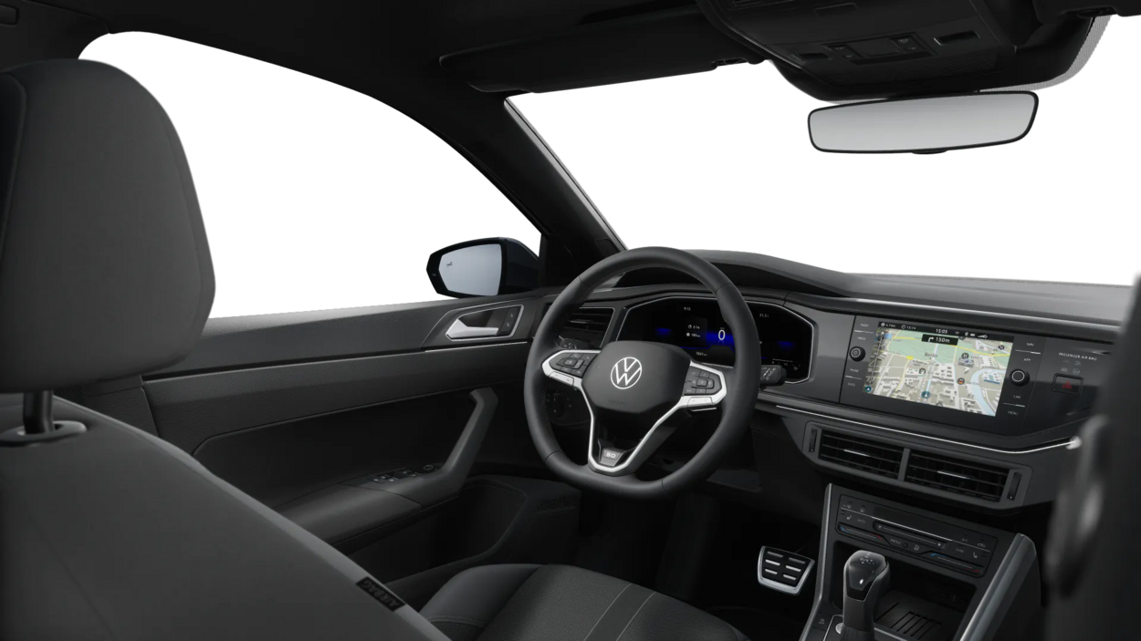 Polo - render 5