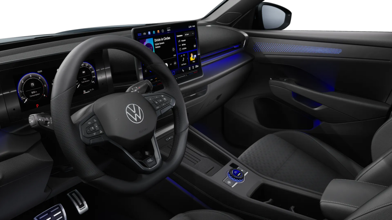 Nowy T-Roc - render 6