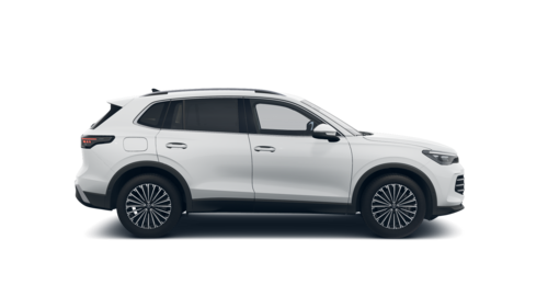 Nowy Tiguan Elegance 2025 [object Object]