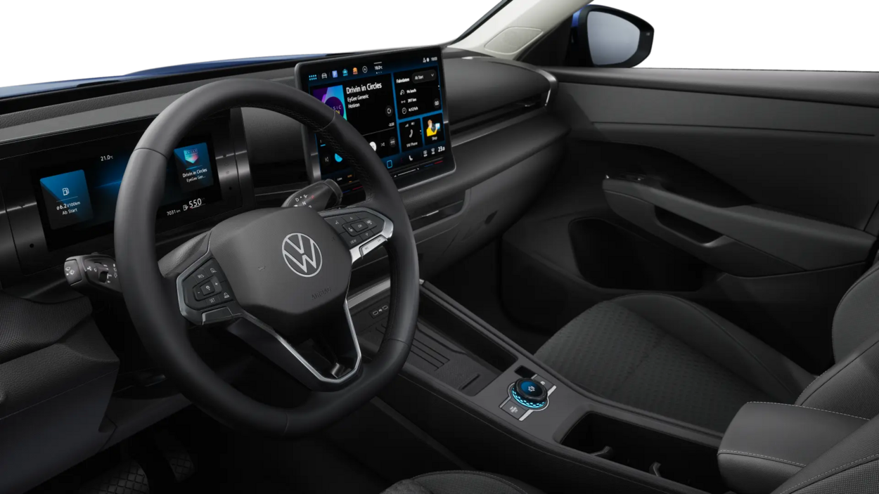 Nowy T-Roc - render 6