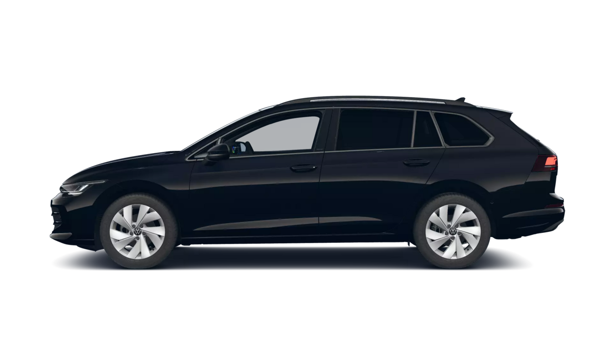 Golf Variant - render 3}