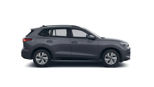 Tiguan Life 2025 [object Object]