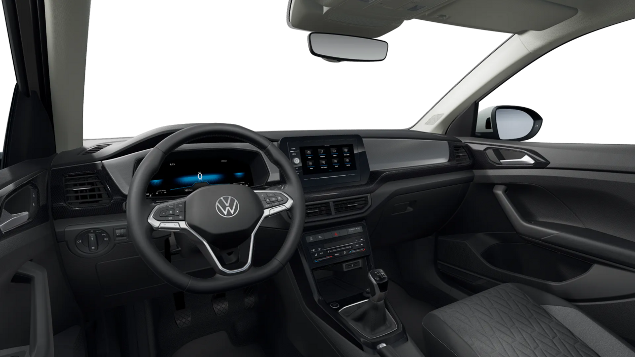 T-Cross - render 6