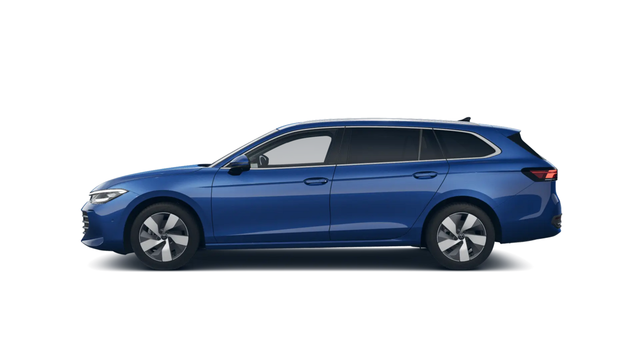 Passat - render 3}