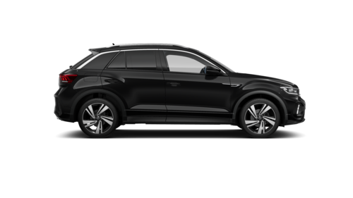 T-Roc R-Line Plus 2025 [object Object]