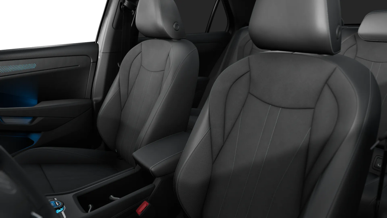 Nowy T-Roc - render 7