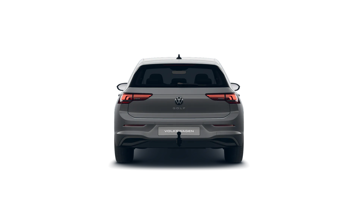 Golf - render 1