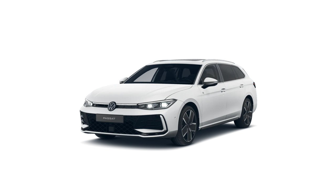 Passat - render 4}