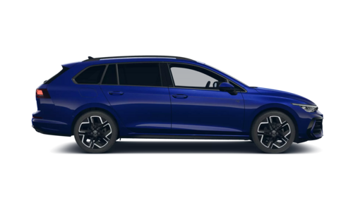 Golf Variant R-Line Plus 2025 [object Object]