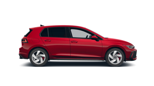 Golf GTI 2026 [object Object]