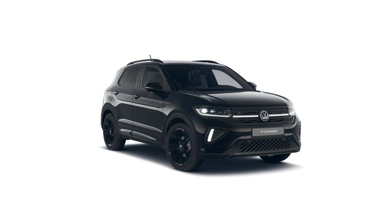 T-Cross - render 0