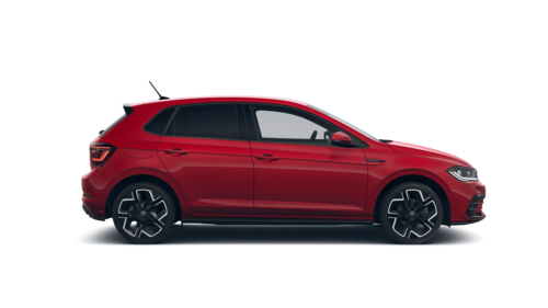 Polo R-Line Plus 2026 [object Object]