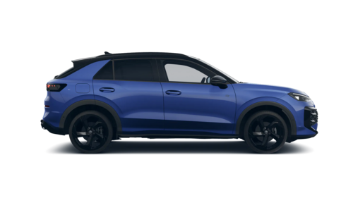 Nowy T-Roc R-Line 2026 [object Object]