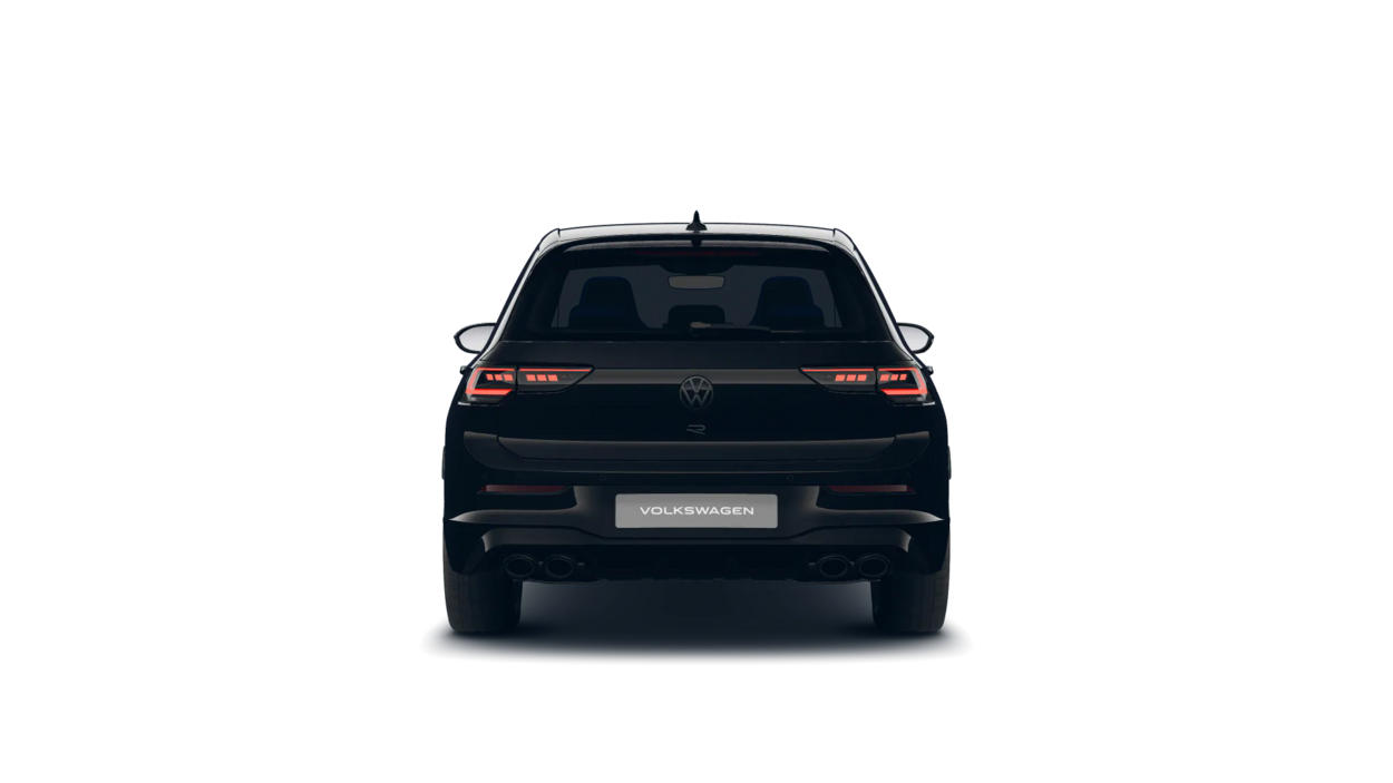 Golf - render 1