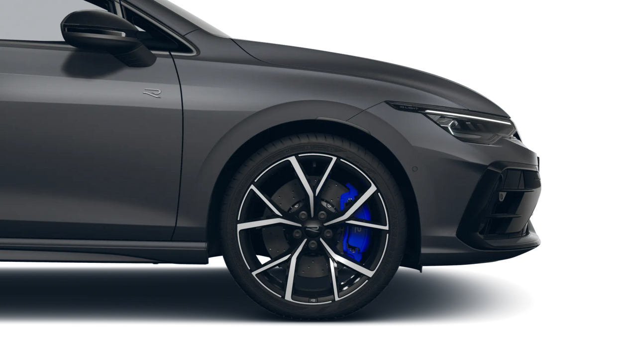 Golf - render 5