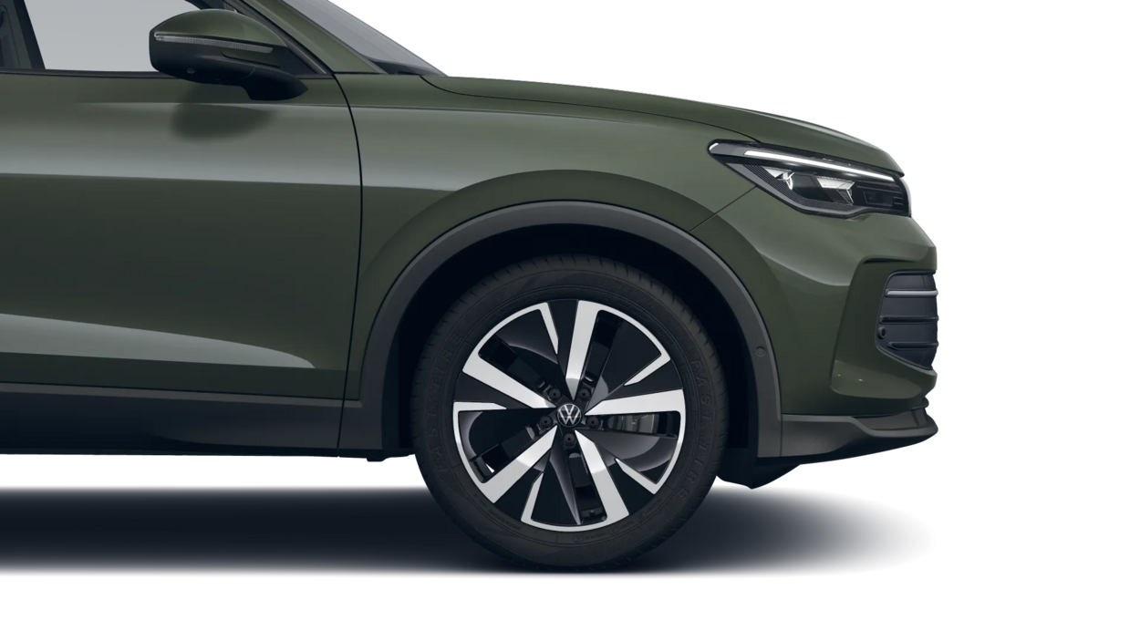 Tiguan - render 5}