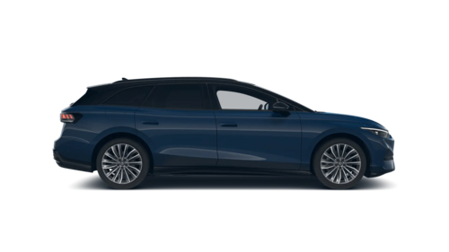 ID.7 Tourer Pro Plus 2026 [object Object]
