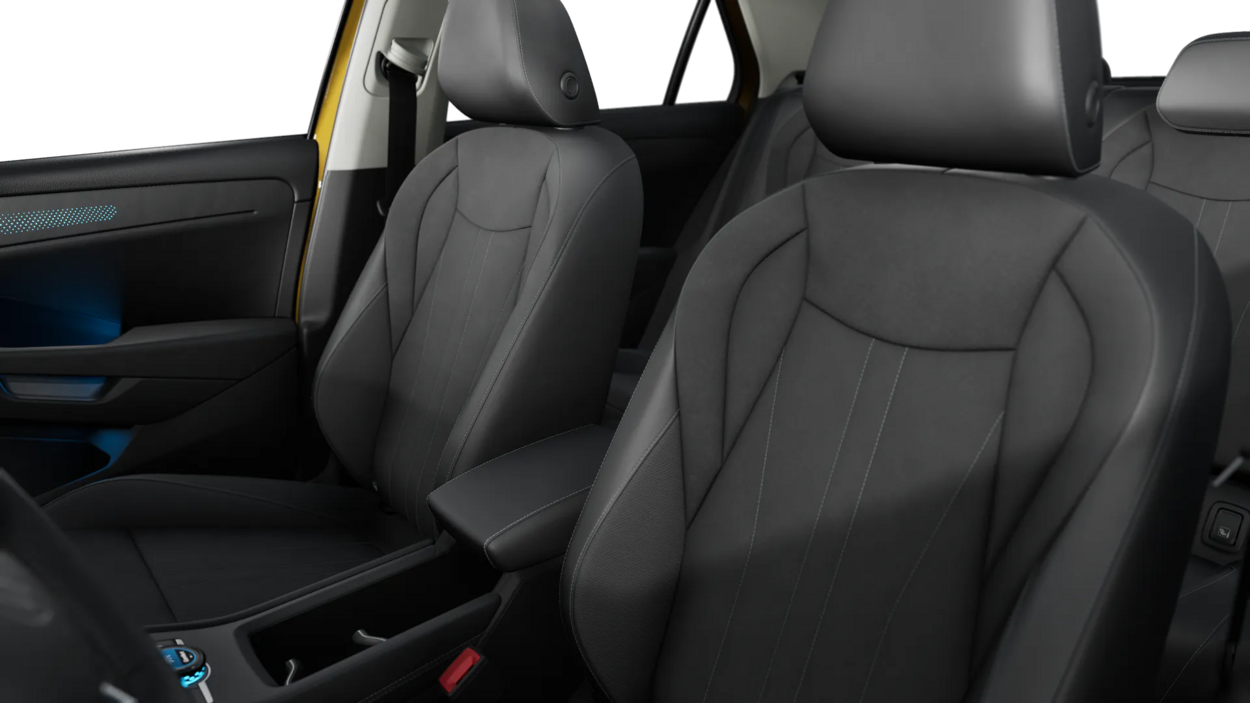 Nowy T-Roc - render 7